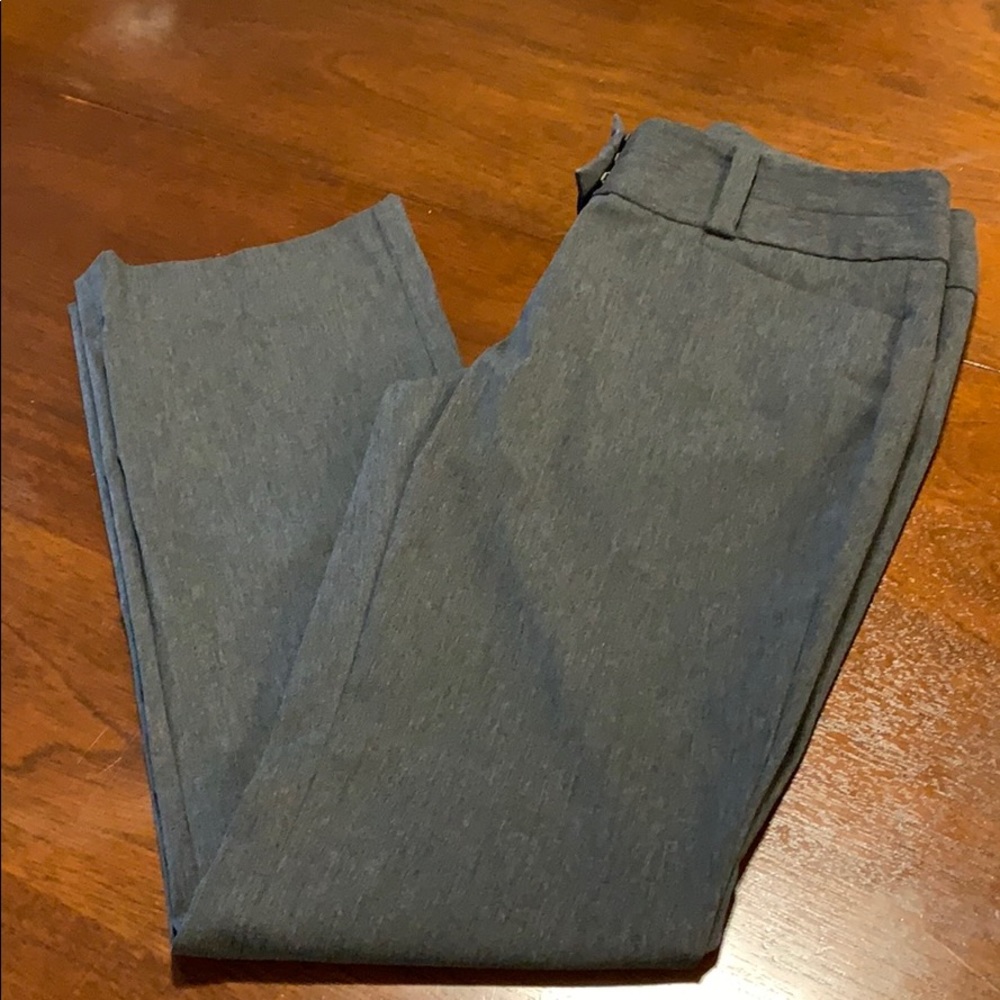The Limited Exact Stretch Pant  sz 8